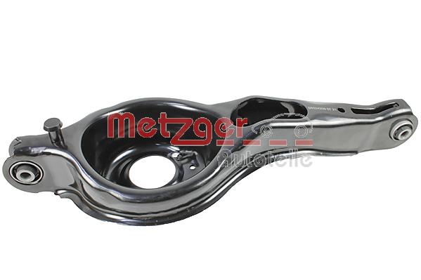 METZGER 58024209 Lenker, Radaufhängung